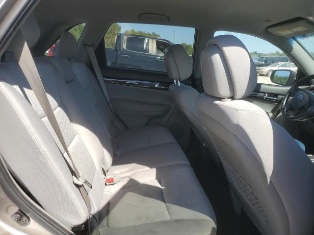 Photo 11 from auction – 2012 KIA SORENTO BA with VIN 5XYKT3A18CG256734