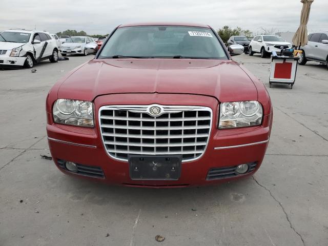 Photo 5 from auction – 2010 CHRYSLER 300 TOURIN with VIN 2C3CA5CV8AH154245