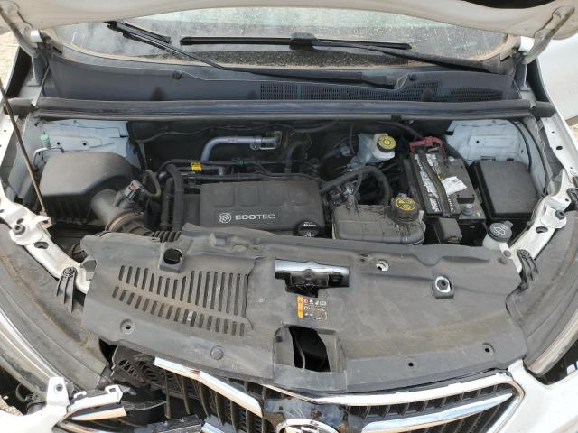 Фото 12 с аукциона – 2020 BUICK ENCORE PRE с VIN KL4CJASB3LB001662