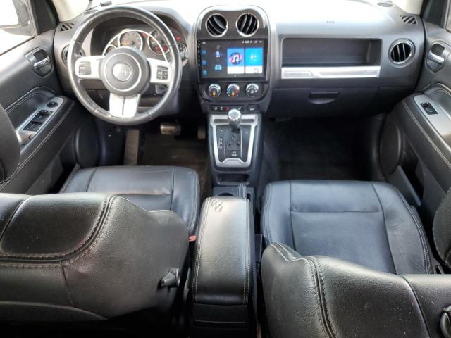 Photo 8 from auction – 2015 JEEP COMPASS LA with VIN 1C4NJDEB1FD188730