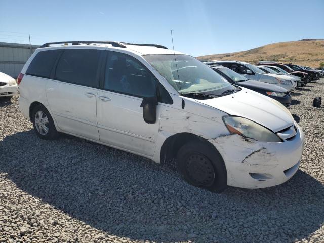 Photo 4 from auction – 2007 TOYOTA SIENNA CE with VIN 5TDZK23C57S042237
