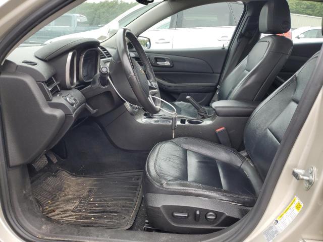 Photo 7 from auction – 2015 CHEVROLET MALIBU 2LT with VIN 1G11D5SL1FF211767