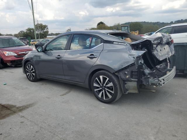 Photo 2 from auction – 2024 NISSAN SENTRA SV with VIN 3N1AB8CV7RY213909