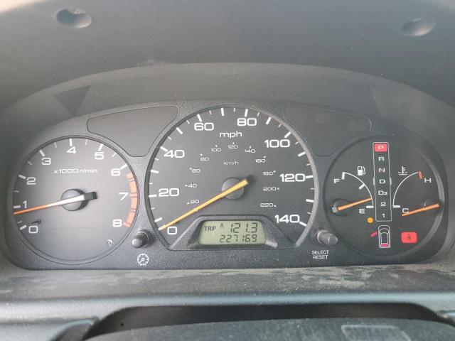 Photo 9 from auction – 2003 HONDA ODYSSEY EX with VIN 5FNRL18623B004456
