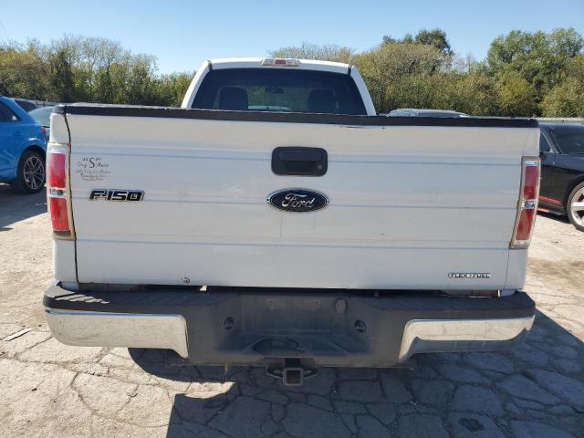 صورة رقم 6 من المزاد - 2014 FORD F150 مع VIN 1FTNF1CF2EKD84028
