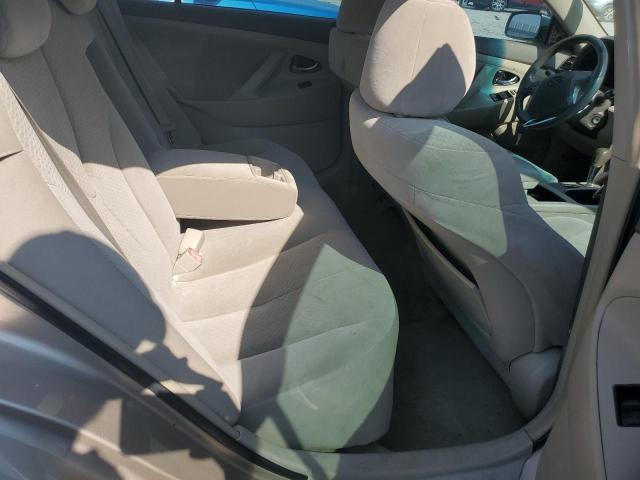 Photo 10 from auction – 2009 TOYOTA CAMRY BASE with VIN 4T1BE46K99U328156