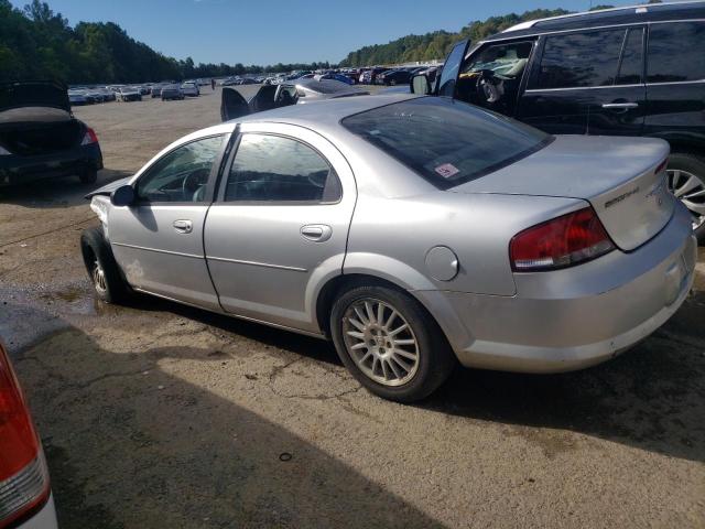Photo 2 from auction – 2006 CHRYSLER 200 LX with VIN 1C3AL56T86N168592