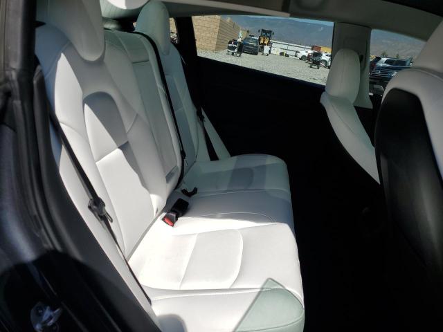 Photo 10 from auction – 2023 TESLA MODEL 3 with VIN 5YJ3E1EA6PF713891