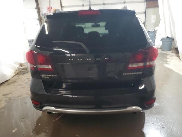 Photo 6 from auction – 2015 DODGE JOURNEY CR with VIN 3C4PDDGG4FT533901