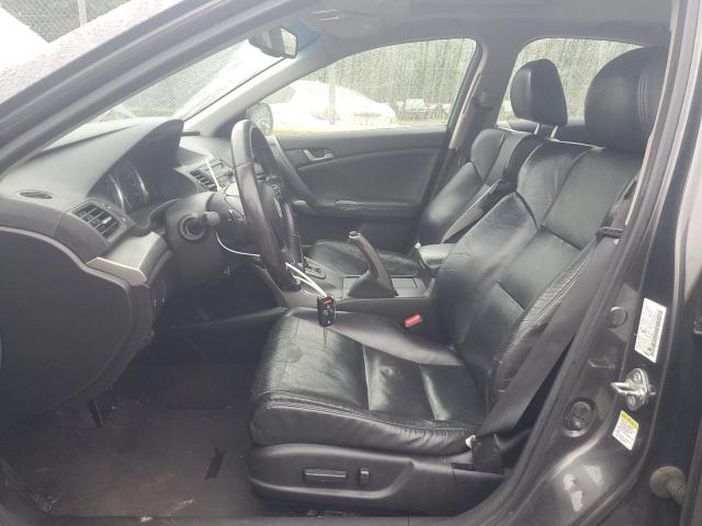 Photo 7 from auction – 2009 ACURA TSX with VIN JH4CU26609C002964