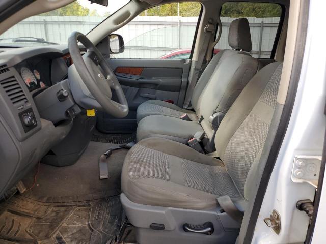 Photo 7 from auction – 2006 DODGE RAM 1500 S with VIN 1D7HU18246S587521