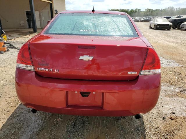 Photo 6 from auction – 2015 CHEVROLET IMPALA LIM with VIN 2G1WB5E39F1153826