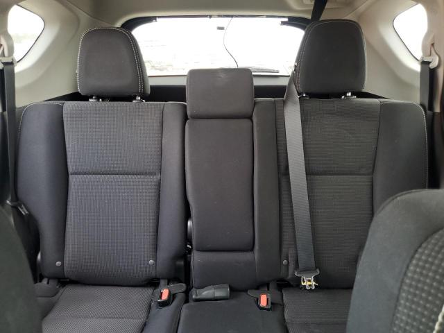 Photo 10 from auction – 2018 TOYOTA RAV4 ADVEN with VIN 2T3WFREV9JW411136
