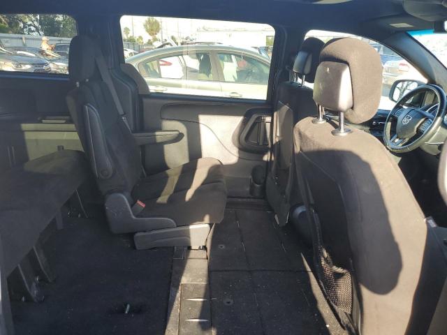 Photo 11 from auction – 2016 DODGE GRAND CARA with VIN 2C4RDGBG1GR347660