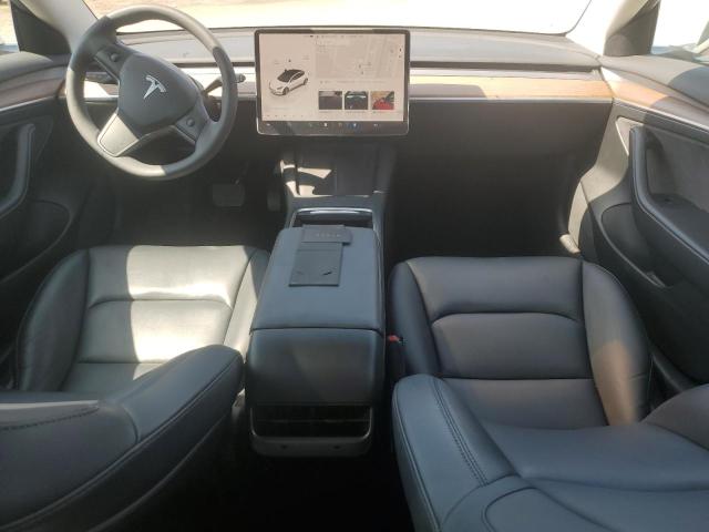 Photo 8 from auction – 2022 TESLA MODEL 3 with VIN 5YJ3E1EA3NF358983