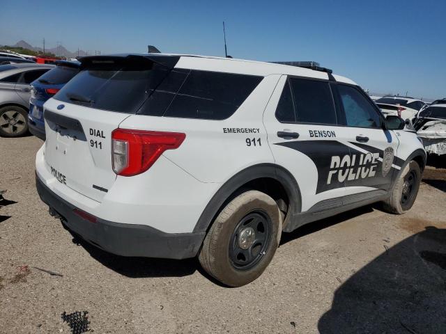 صورة رقم 3 من المزاد - 2022 FORD EXPLORER P مع VIN 1FM5K8AB9NGB59351