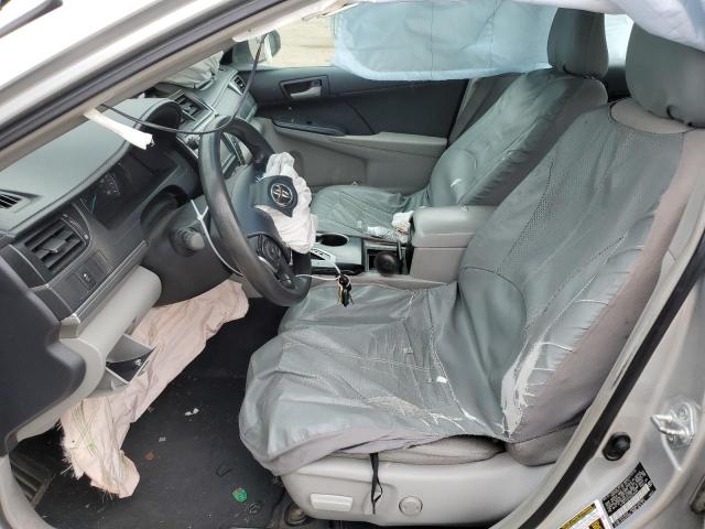 Photo 7 from auction – 2013 TOYOTA CAMRY L with VIN 4T1BF1FK7DU249492