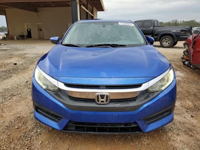 Photo 5 from auction – 2016 HONDA CIVIC LX with VIN 19XFC2F58GE018361