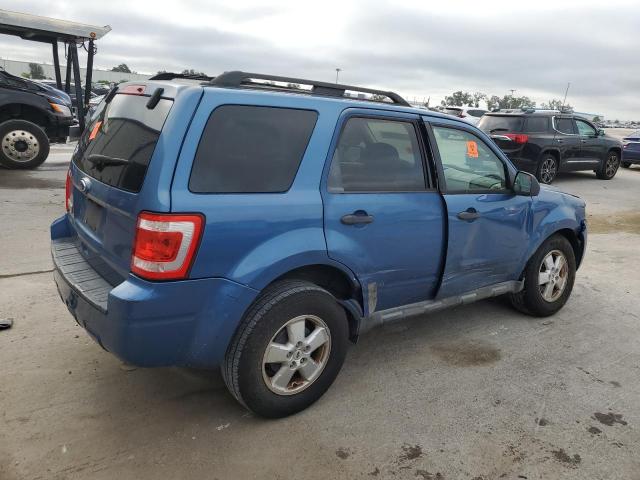 Photo 3 from auction – 2010 FORD ESCAPE XLT with VIN 1FMCU0D72AKA30210