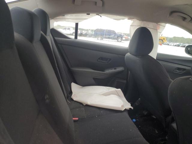 Photo 10 from auction – 2024 NISSAN SENTRA S with VIN 3N1AB8BV6RY244652