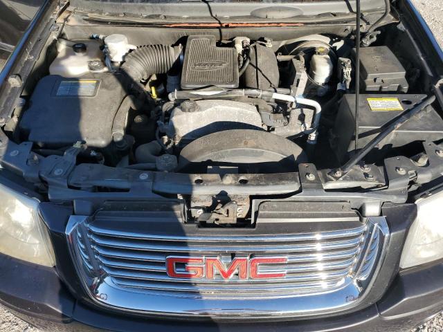 Zdjęcie 12 z aukcji – 2006 GMC ENVOY z VIN 1GKDT13S462337686
