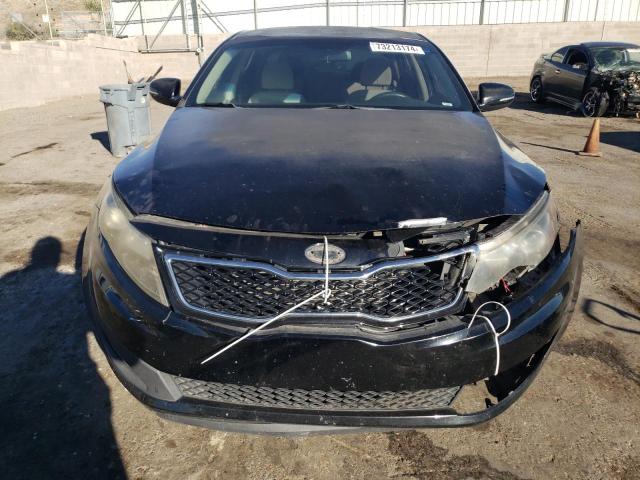 Photo 5 from auction – 2013 KIA OPTIMA LX with VIN KNAGM4A79D5304150