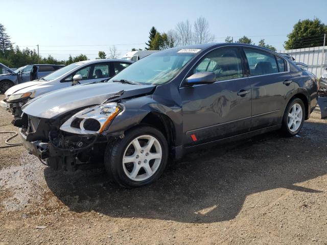 NISSAN ALTIMA BAS 2012 with VIN 1N4AL2AP4CN452470 - Photo from auction
