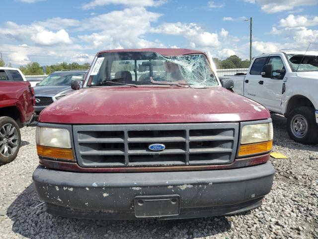 Photo 5 from auction – 1993 FORD F150 with VIN 2FTDF15N9PCA06375