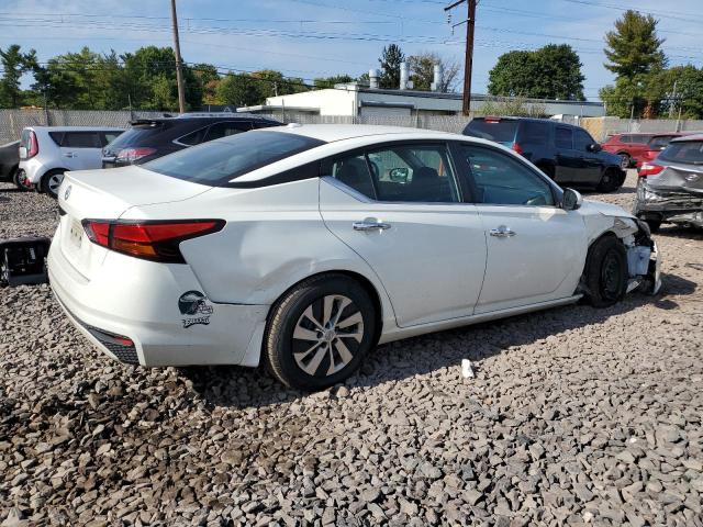 Photo 3 from auction – 2019 NISSAN ALTIMA S with VIN 1N4BL4BV5KC188909