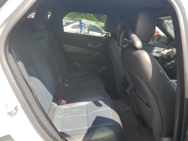 Photo 11 from auction – 2025 LAND ROVER RANGE ROVE with VIN SALYL2EXXSA393426