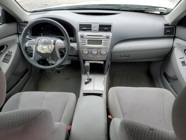 Photo 8 from auction – 2010 TOYOTA CAMRY with VIN 4T1BF3EK3AU545733