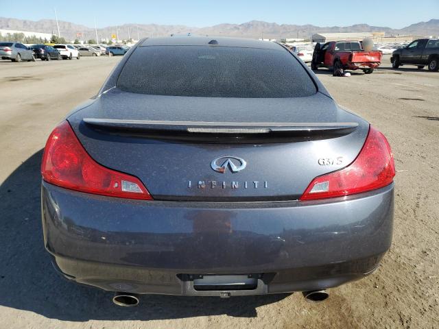 Photo 6 from auction – 2008 INFINITI G37 BASE with VIN JNKCV64E38M121874