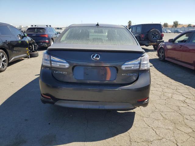 Photo 6 from auction – 2010 LEXUS HS 250H with VIN JTHBB1BAXA2027015