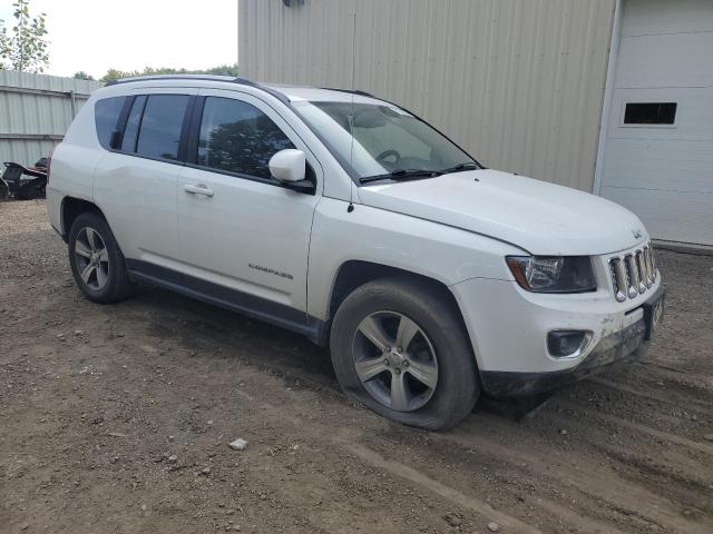 Photo 4 from auction – 2016 JEEP COMPASS LA with VIN 1C4NJDEB1GD798726