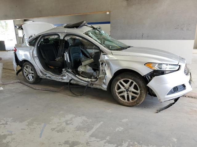 Photo 4 from auction – 2016 FORD FUSION SE with VIN 3FA6P0HD0GR100998