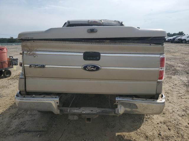 Photo 6 from auction – 2009 FORD F150 SUPER with VIN 1FTRW12889KD02071
