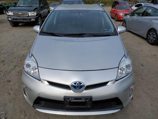 Photo 5 from auction – 2015 TOYOTA PRIUS with VIN JTDKN3DU1F0394609