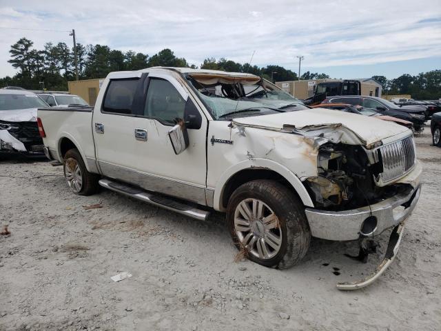 Photo 4 from auction – 2006 LINCOLN MARK LT with VIN 5LTPW18506FJ23819