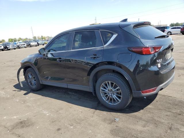 Photo 2 from auction – 2021 MAZDA CX-5 TOURI with VIN JM3KFBCM2M0443426