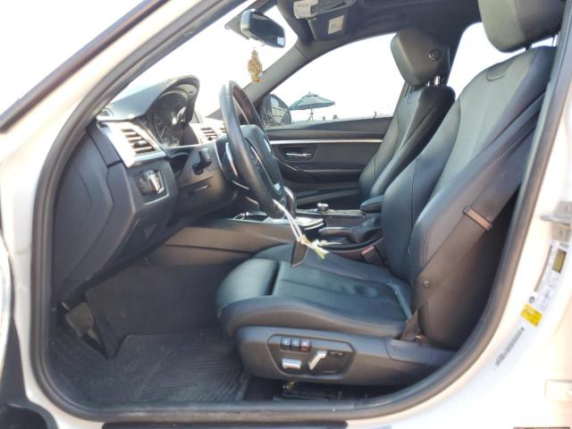 Photo 7 from auction – 2016 BMW 328 I SULE with VIN WBA8E9G58GNU27768