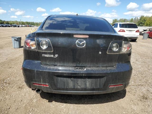 Photo 6 from auction – 2009 MAZDA 3 I with VIN JM1BK32F091253087