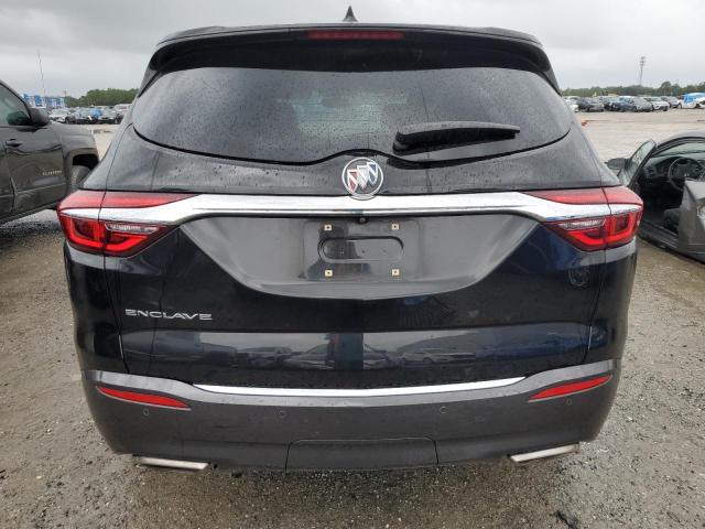 Photo 6 from auction – 2020 BUICK ENCLAVE ES with VIN 5GAERBKW9LJ147751