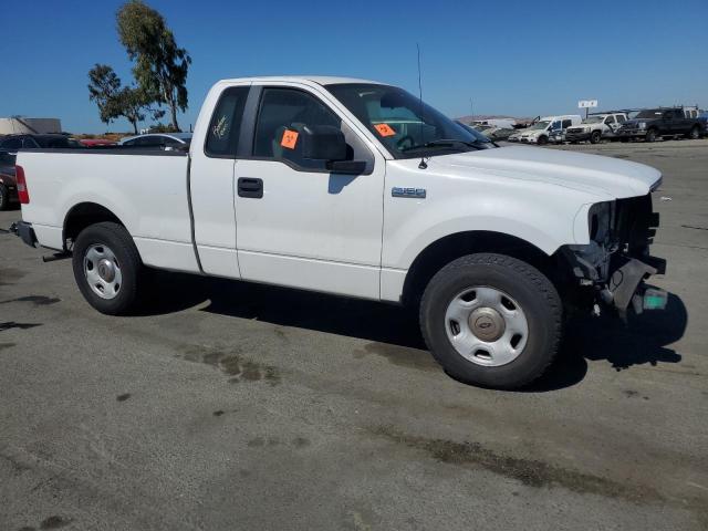 Photo 4 from auction – 2008 FORD F150 with VIN 1FTRF12258KC74496