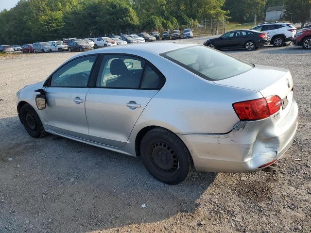 Photo 2 from auction – 2014 VOLKSWAGEN JETTA BASE with VIN 3VW2K7AJ0EM391803