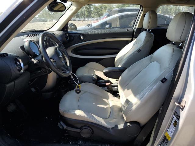 Photo 7 from auction – 2015 MINI COOPER PAC with VIN WMWSS1C56FWN94886