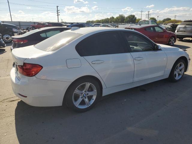 صورة رقم 3 من المزاد - 2012 BMW 328 I مع VIN WBA3A5G5XCNP16904