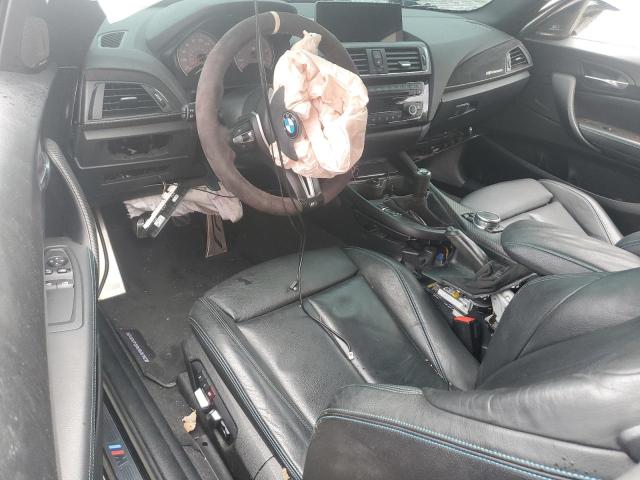Photo 8 from auction – 2017 BMW M2 with VIN WBS1H9C58HV886696