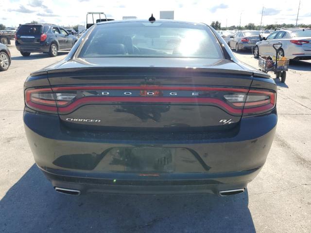 Photo 6 from auction – 2016 DODGE CHARGER R/ with VIN 2C3CDXCT9GH160176