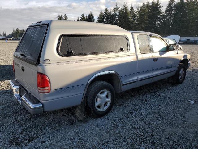 Photo 3 from auction – 1999 DODGE DAKOTA with VIN 1B7GL22X4XS214662