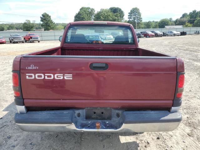 Photo 6 from auction – 2001 DODGE RAM 1500 with VIN 1B7HC16X41S309450